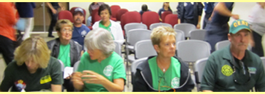 cert fair